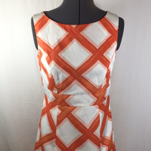Merona Sleeveless Dress With Matching Sweater - Picture 5 of 8